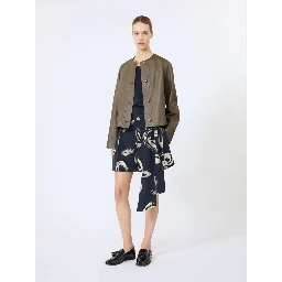 MAX MARA MXMFANALE shorts