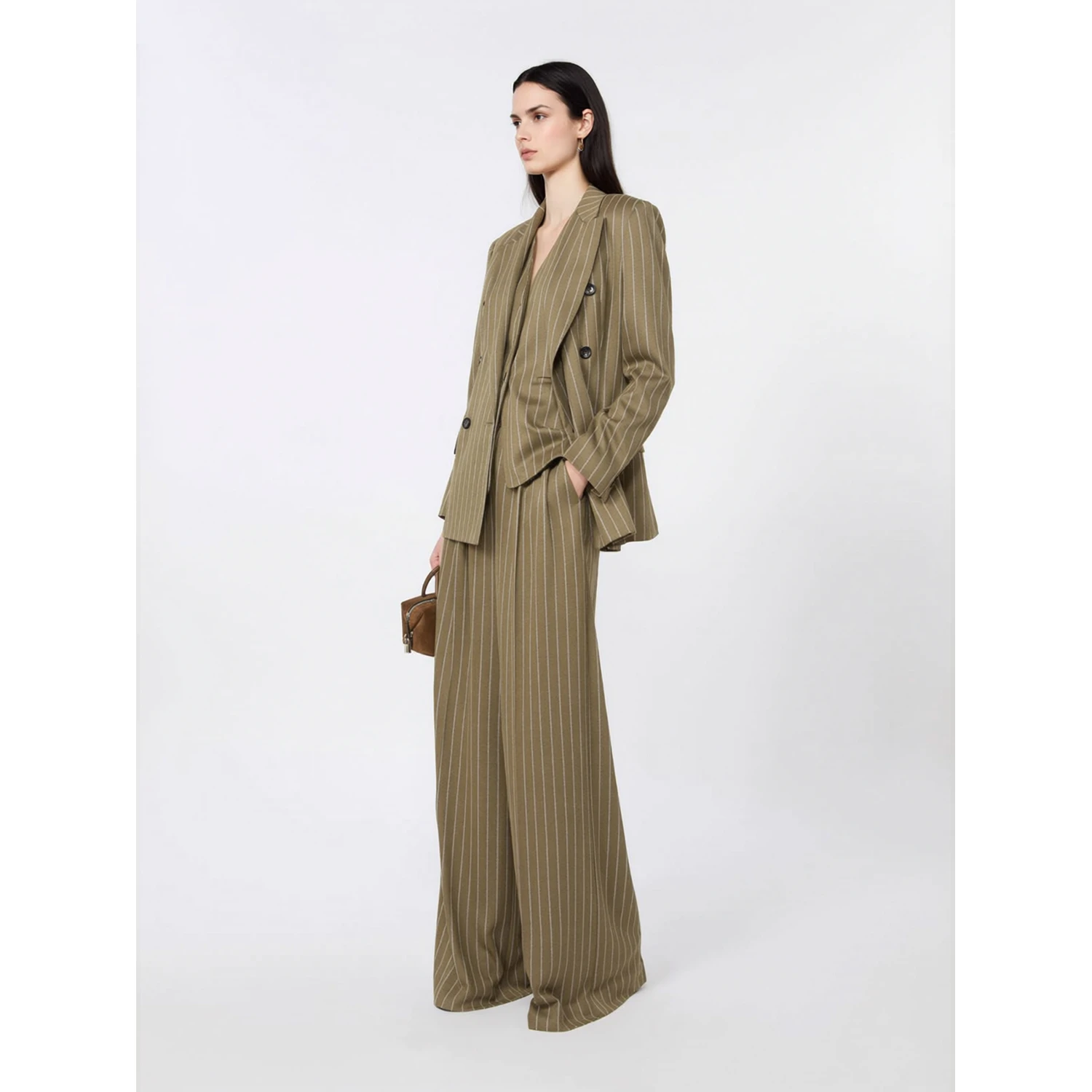 MAX MARA MXMRIO pants
