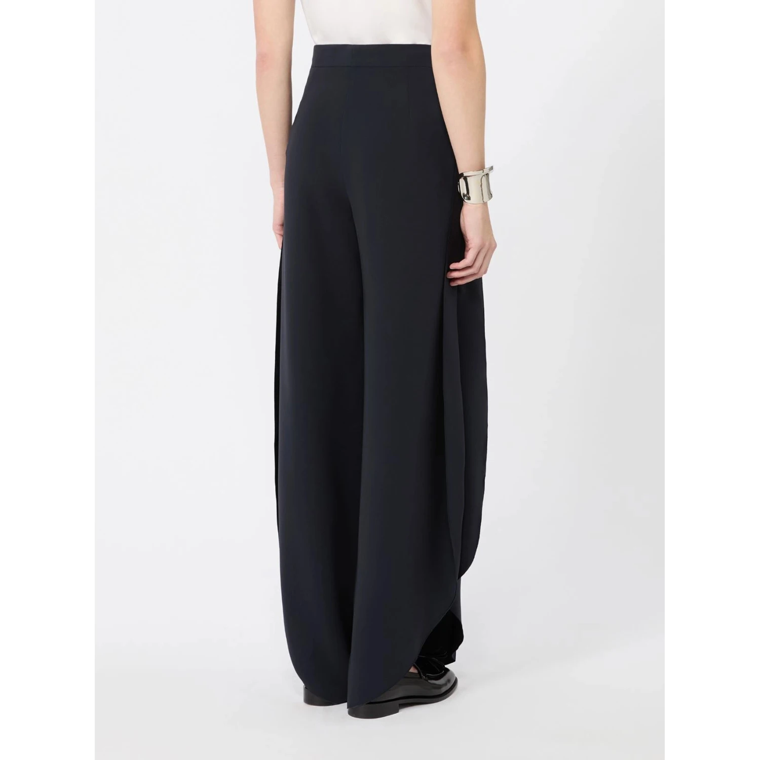 MAX MARA MXECRUSCA pants