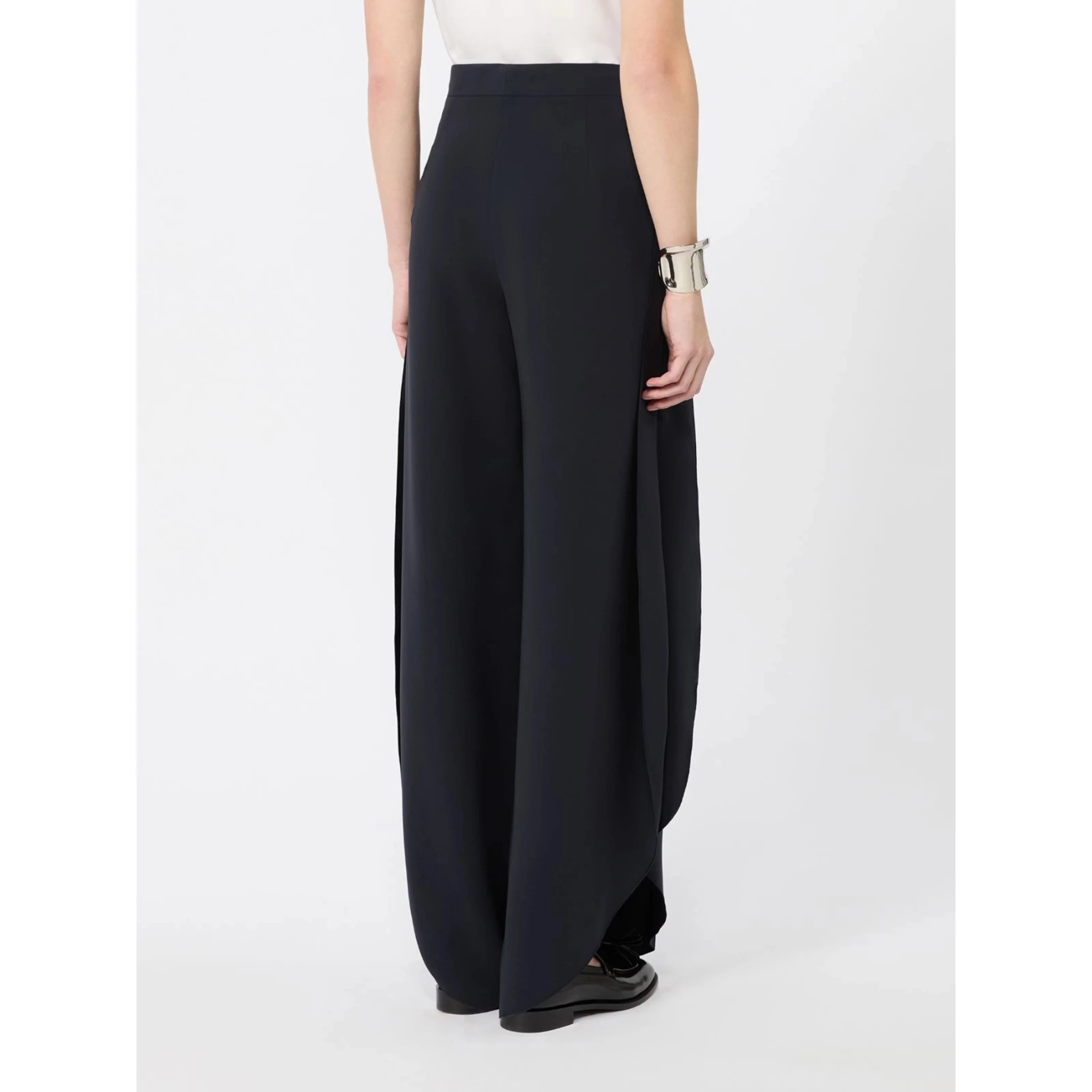 MAX MARA MXECRUSCA pants