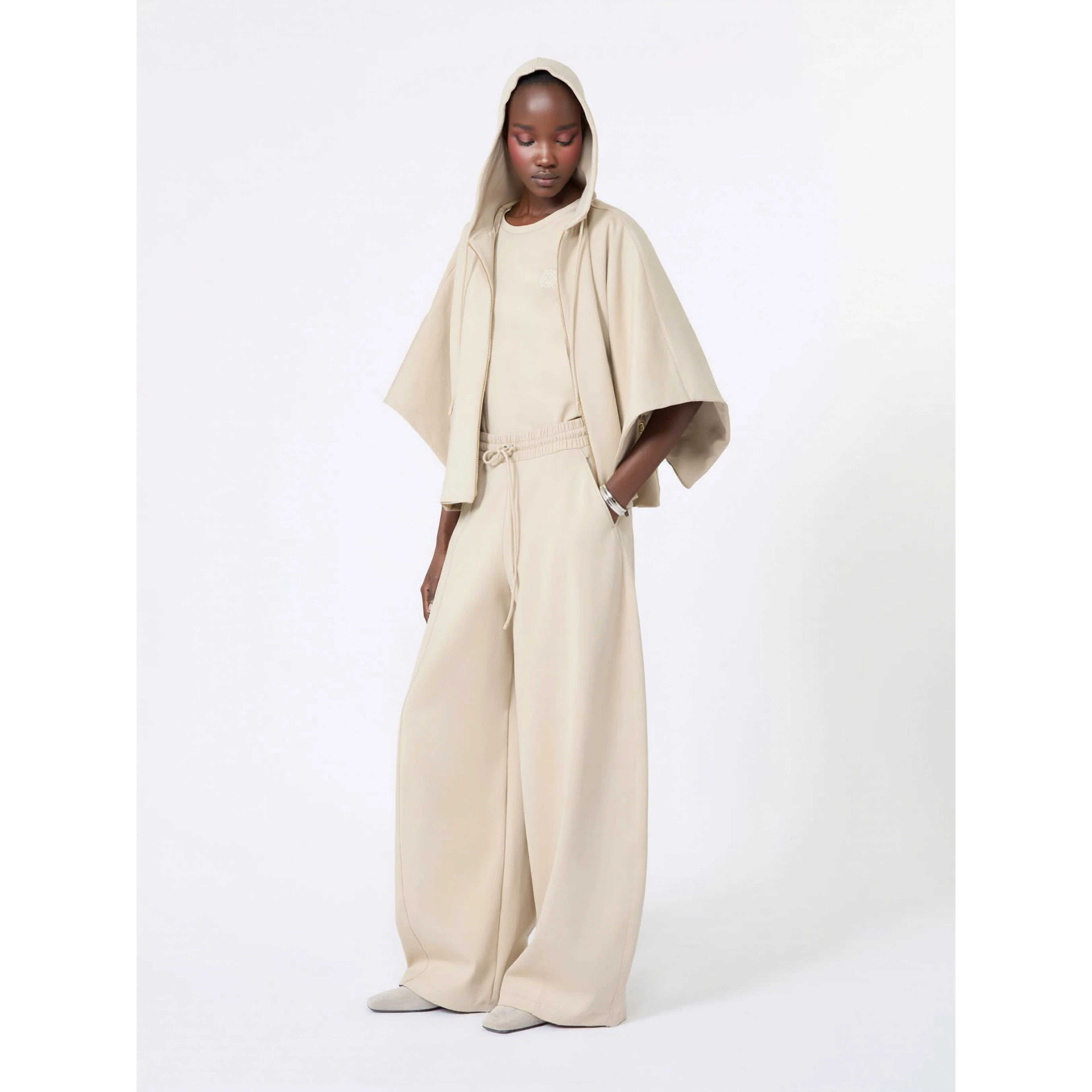 MAX MARA MXMQUAGGA t-shirt