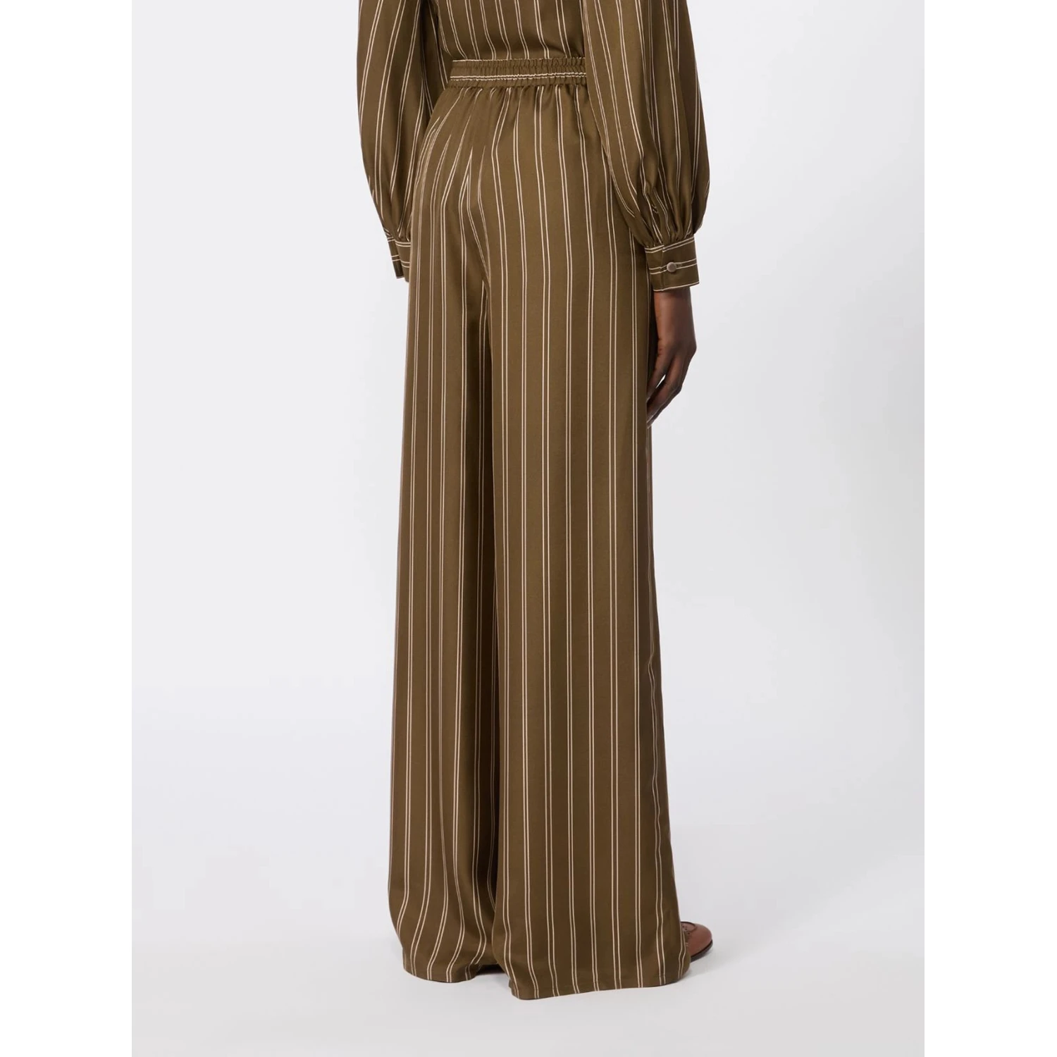 MAX MARA MXMELISEO pants