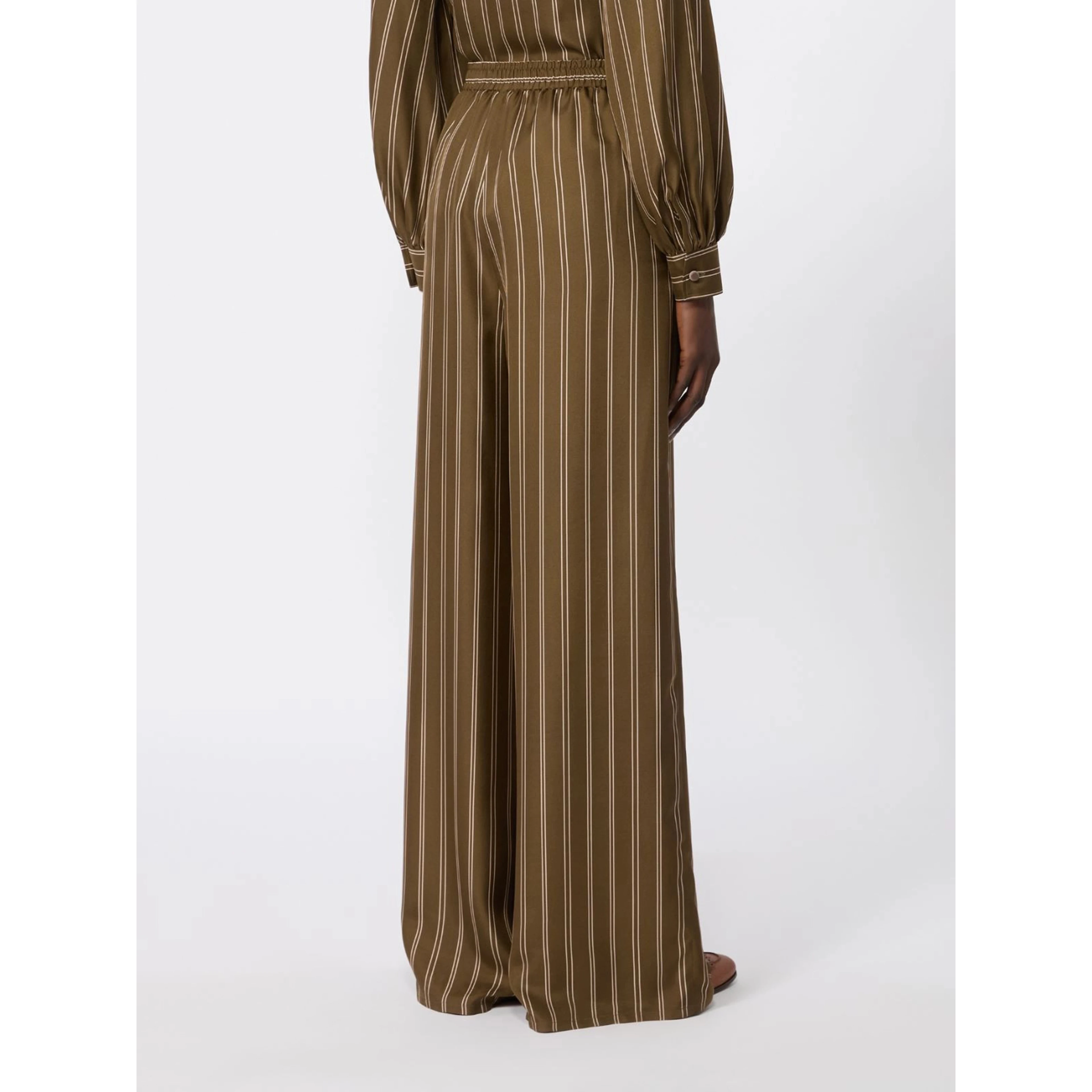 MAX MARA MXMELISEO pants