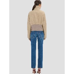 VICTORIA BECKHAM jacket