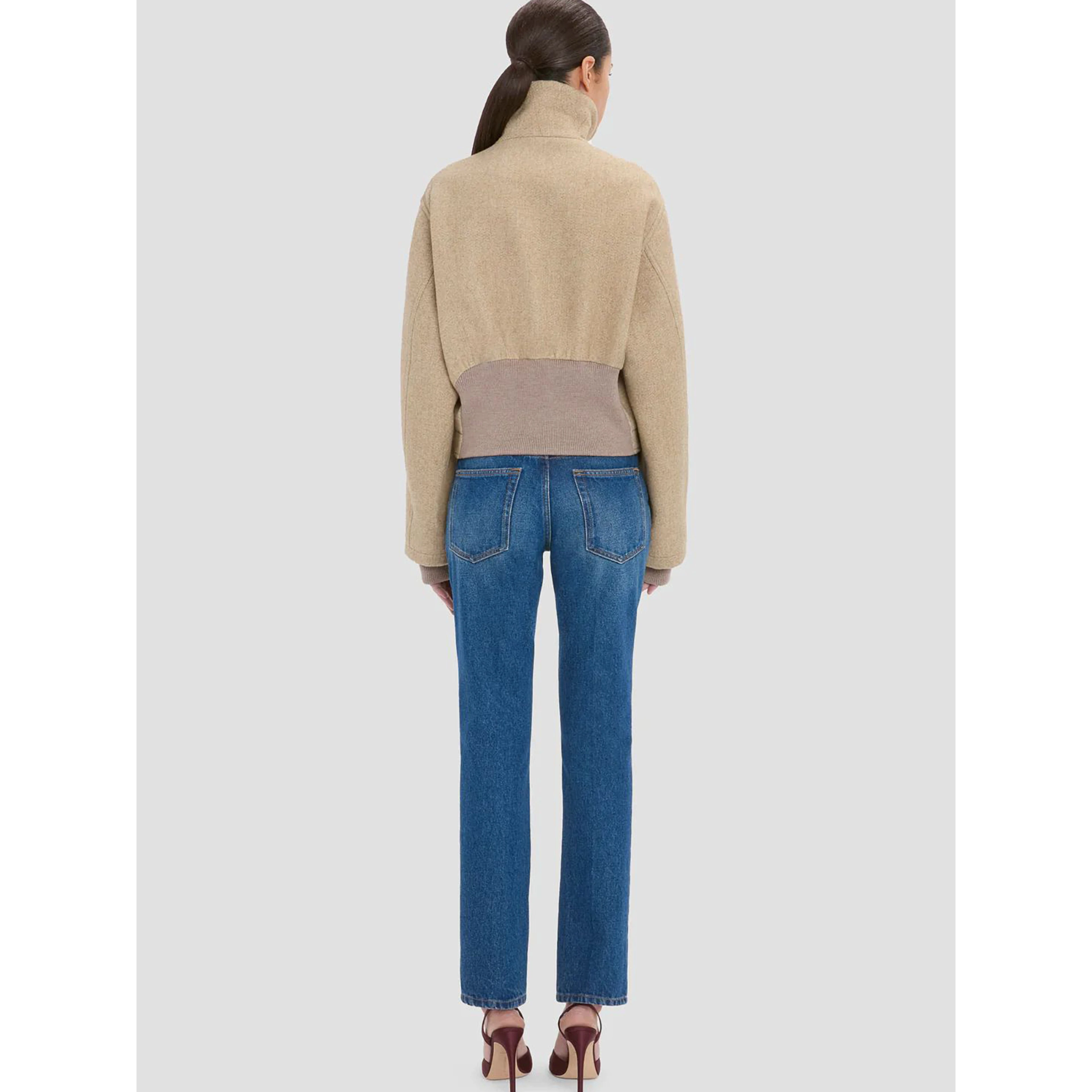 VICTORIA BECKHAM jacket