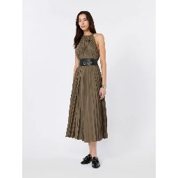 MAX MARA MXECOSTONE dress