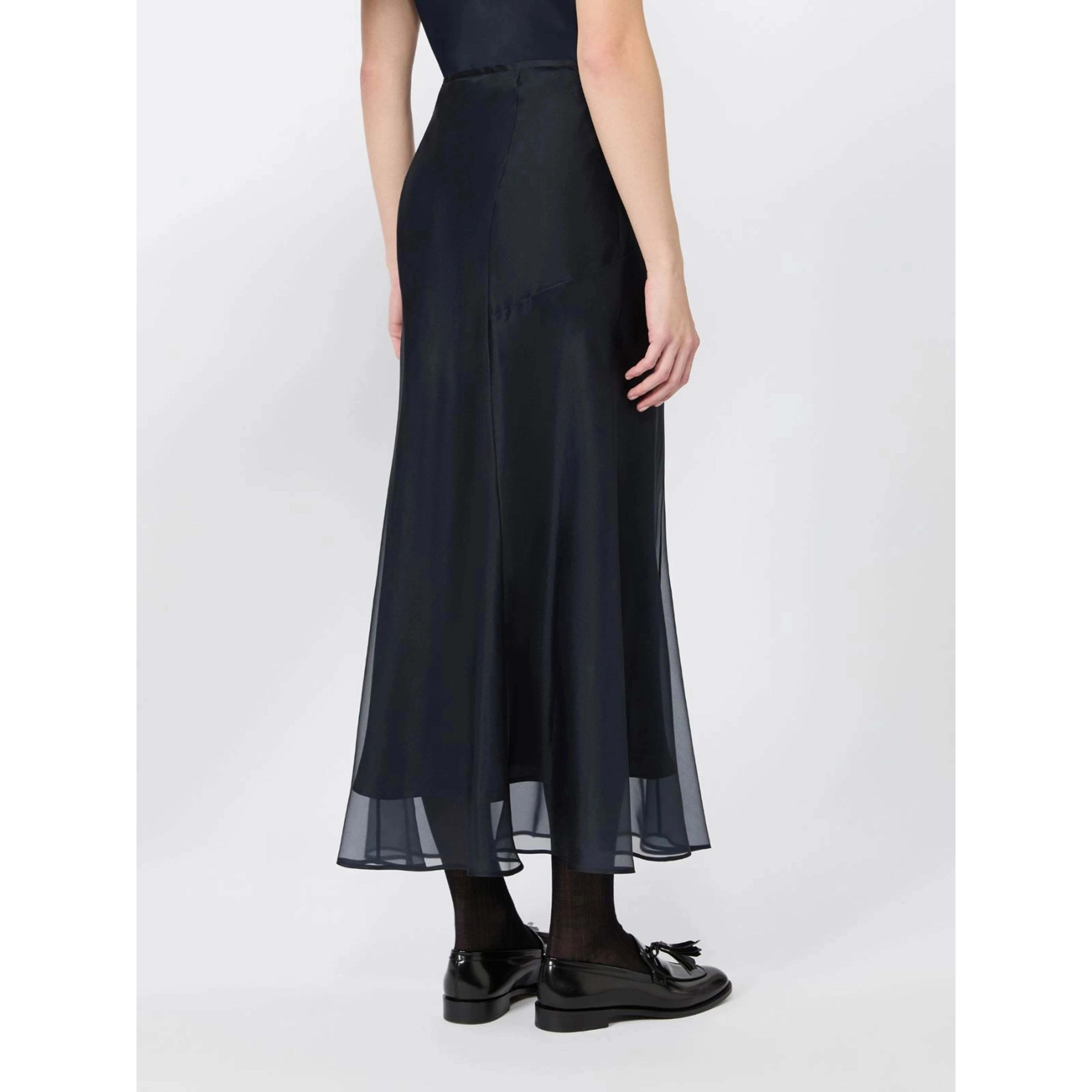 MAX MARA MXEASTRALE skirt