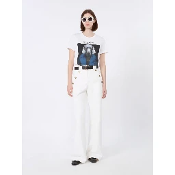 MAX MARA MXMCALCA shirt