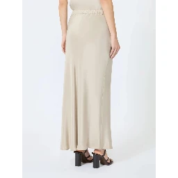 MAX MARA MXMSOSPIRO skirt