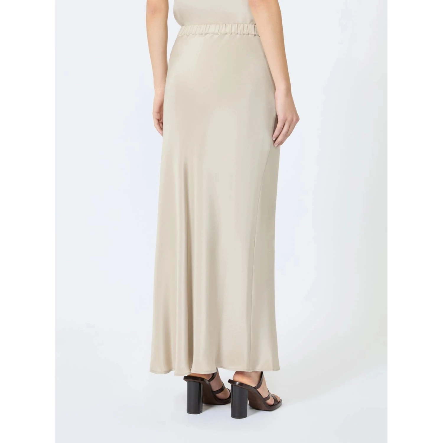 MAX MARA MXMSOSPIRO skirt
