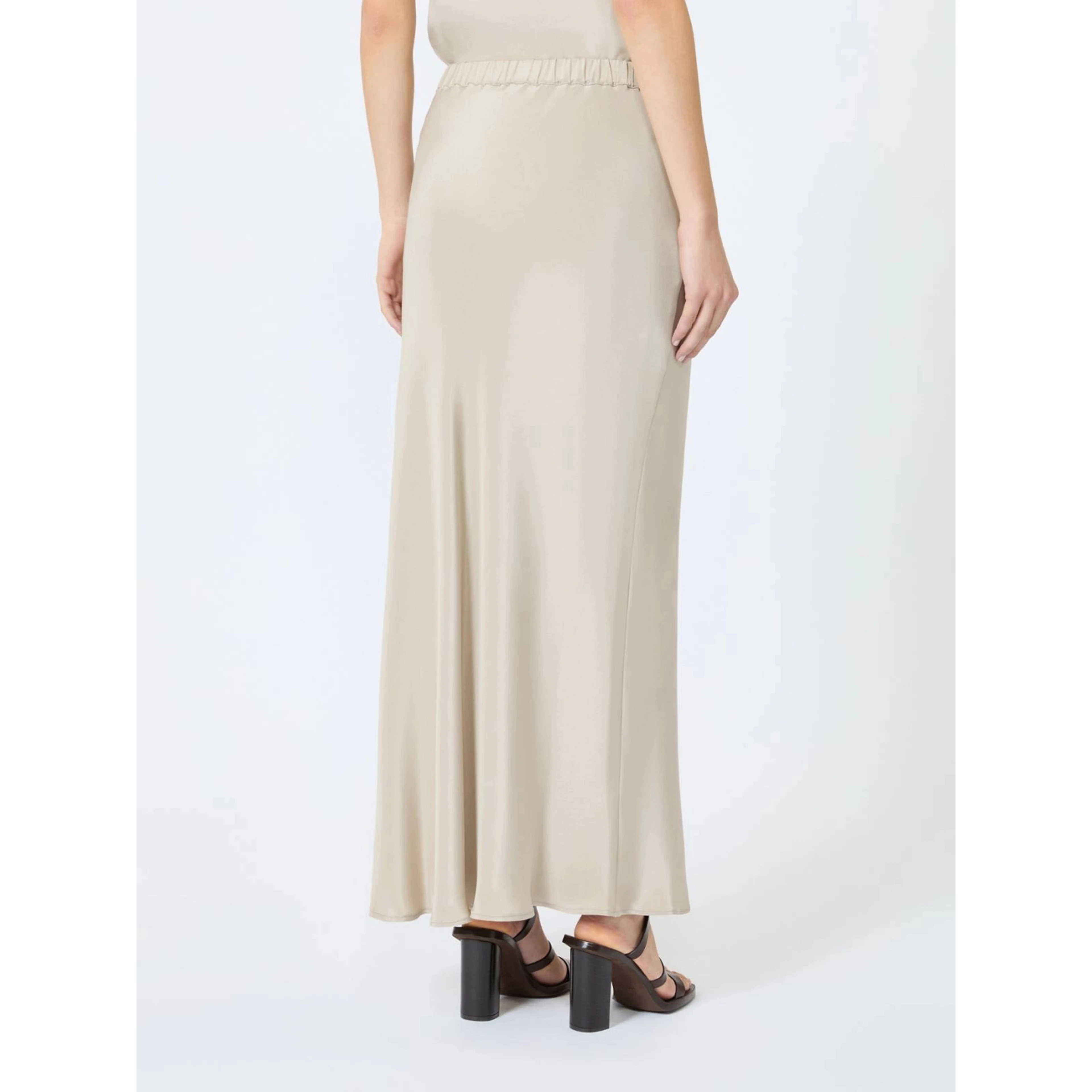 MAX MARA MXMSOSPIRO skirt