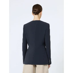 MAX MARA MXMNAVILE jacket