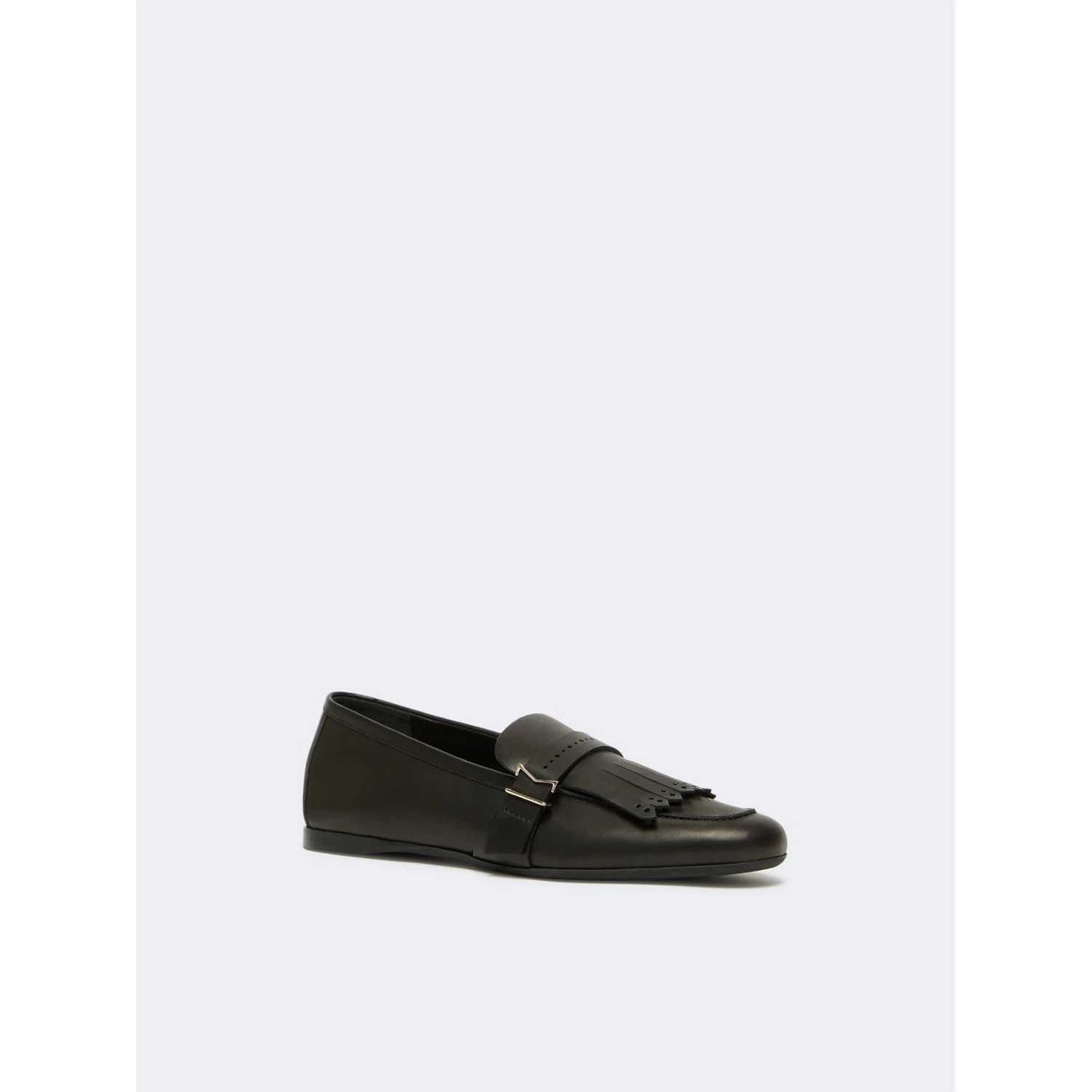 MAX MARA MXAMISTER moccasins