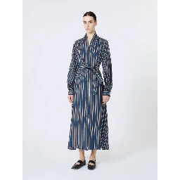 MAX MARA MXMTAURO dress