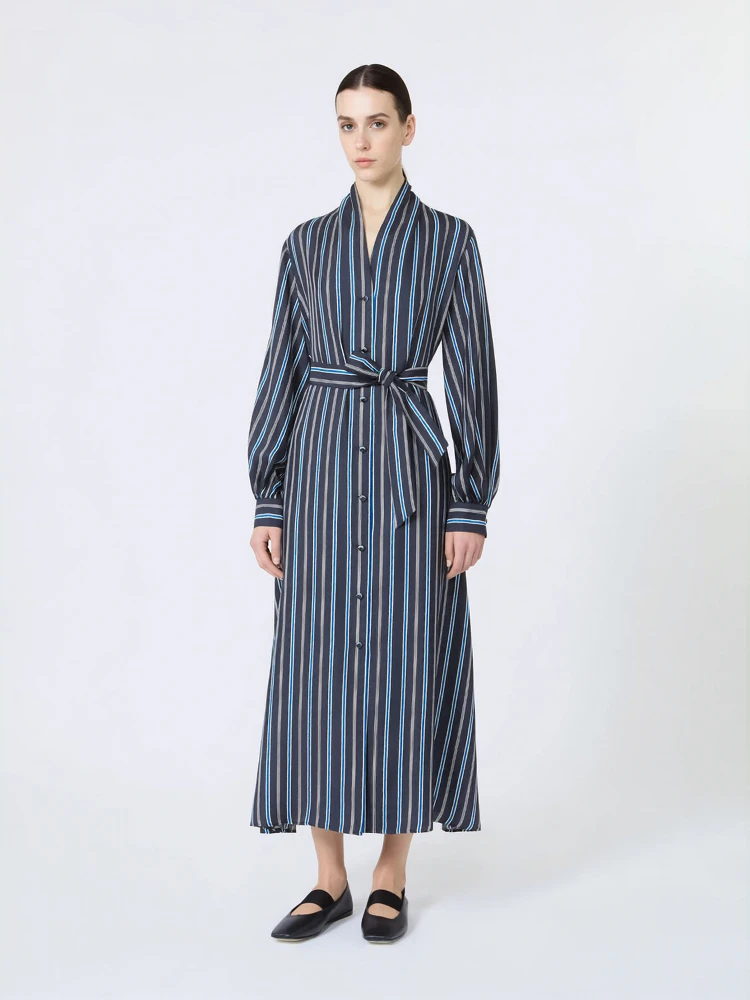 MAX MARA MXMTAURO dress alternative