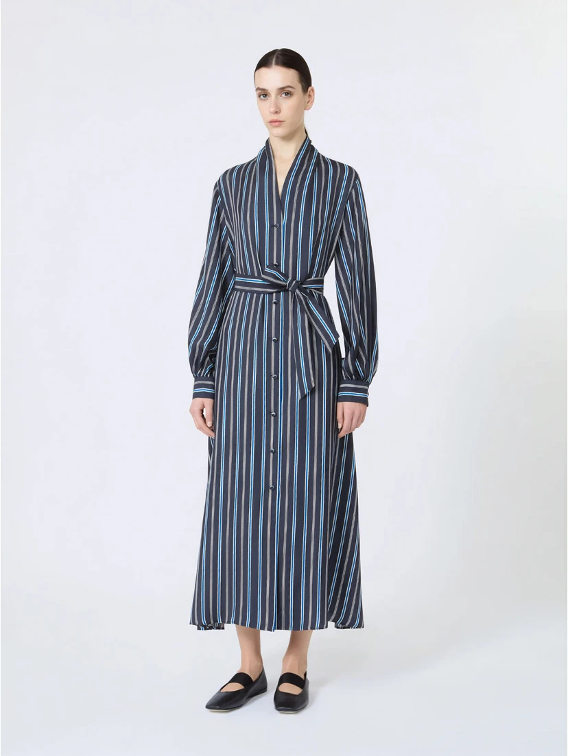 MAX MARA MXMTAURO dress
