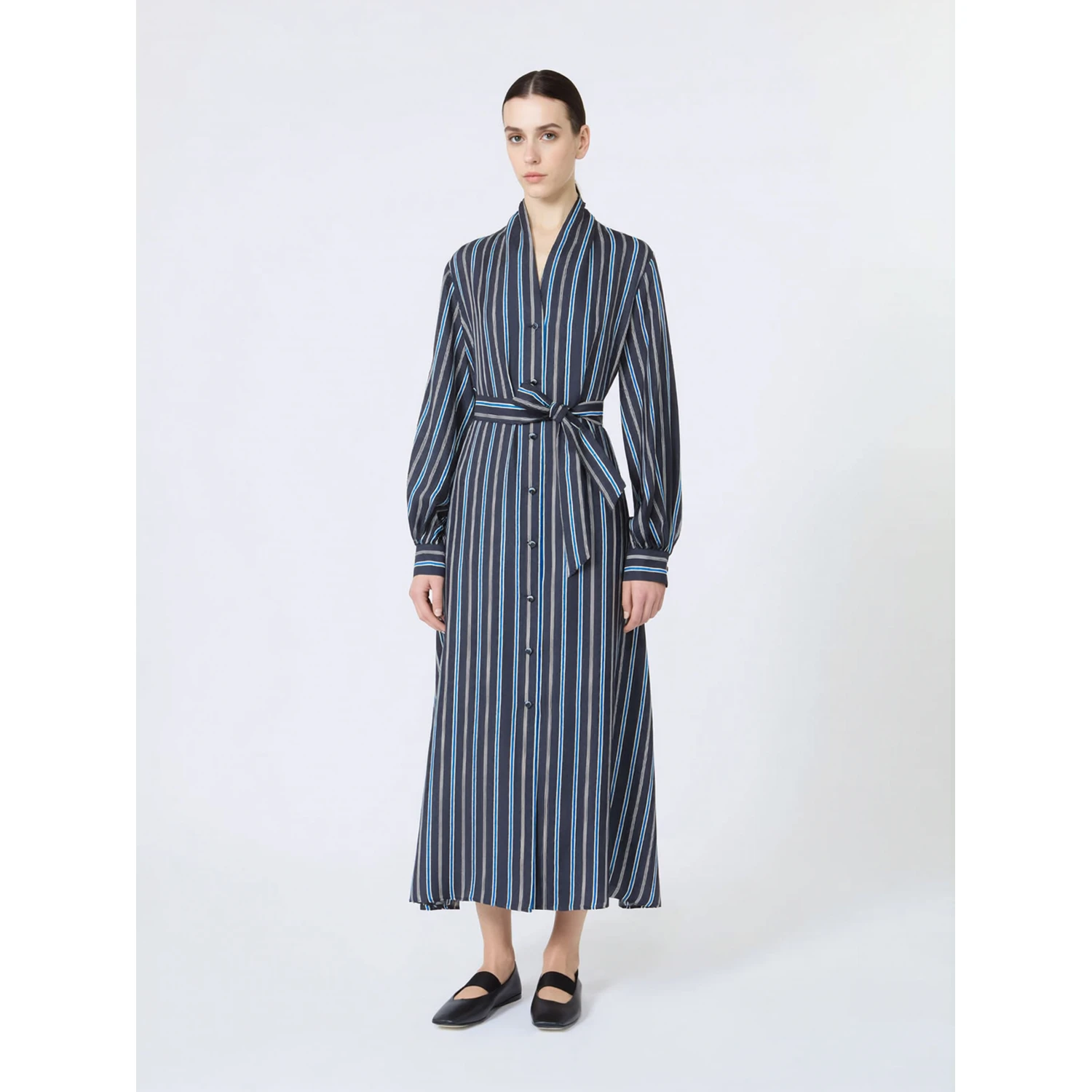 MAX MARA MXMTAURO dress
