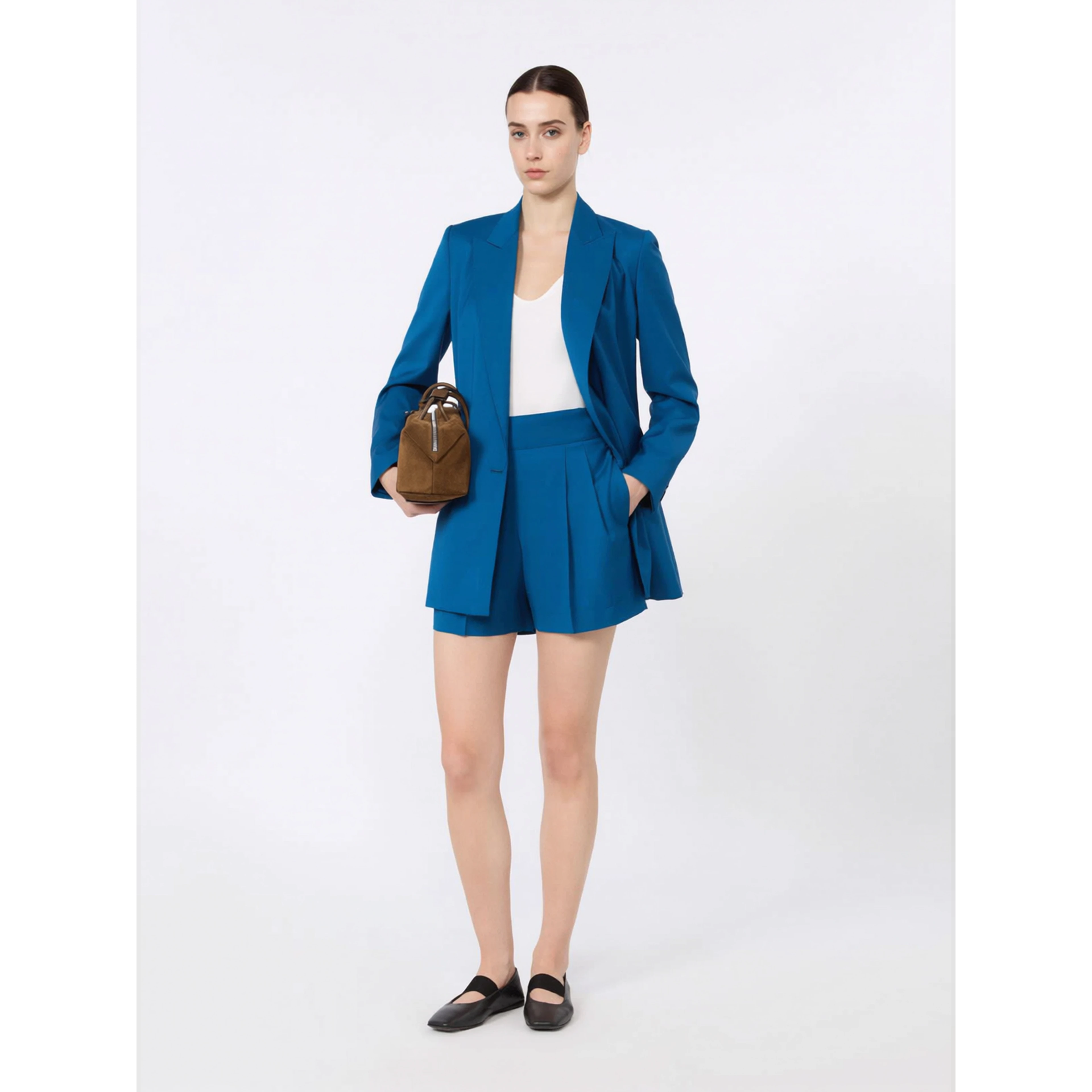 MAX MARA MXMBIKINI jacket