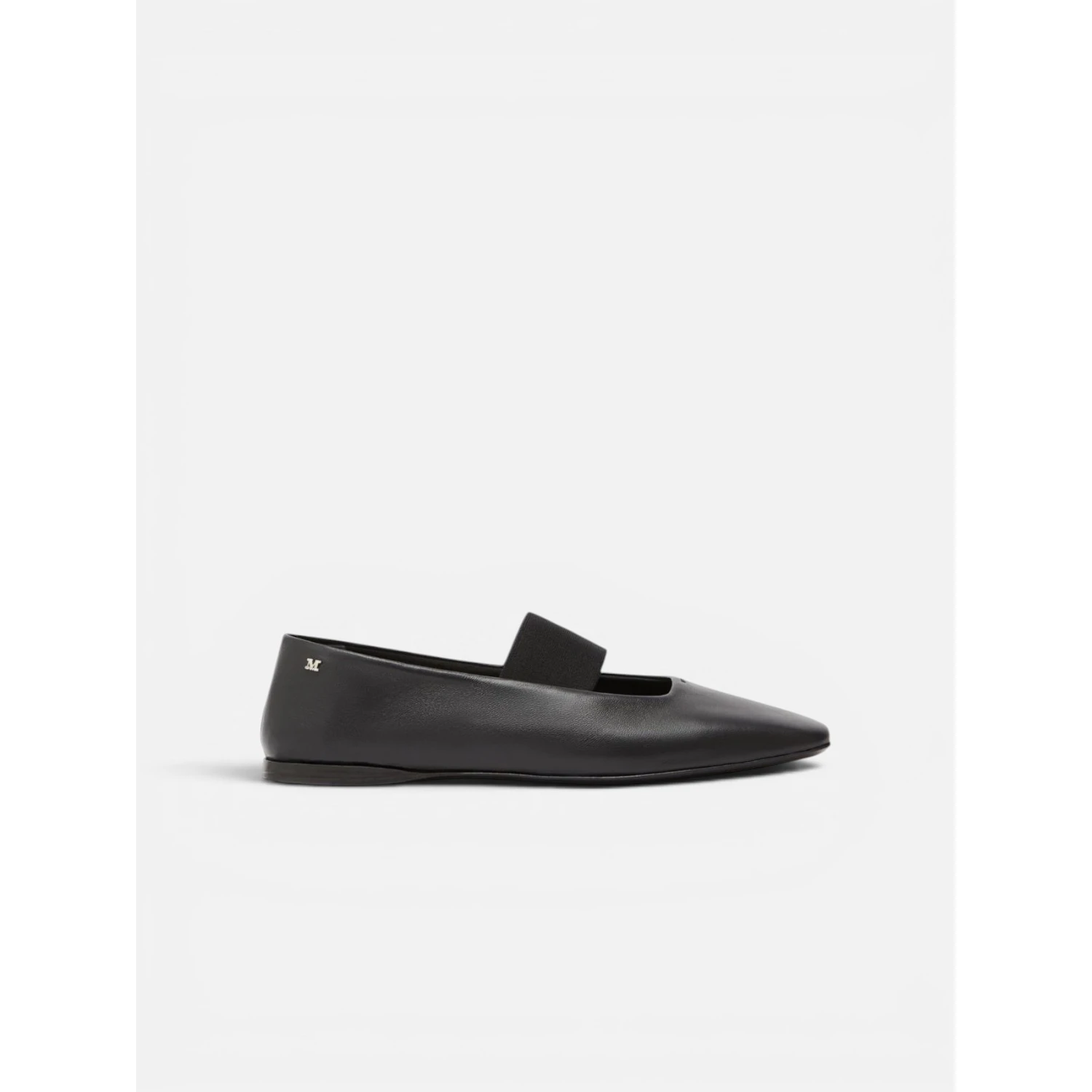 MAX MARA MXACAUCASO ballet flats
