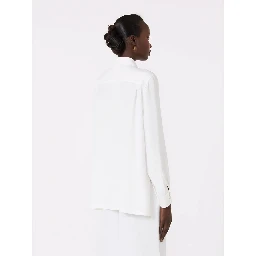 MAX MARA MXMGERANIO shirt