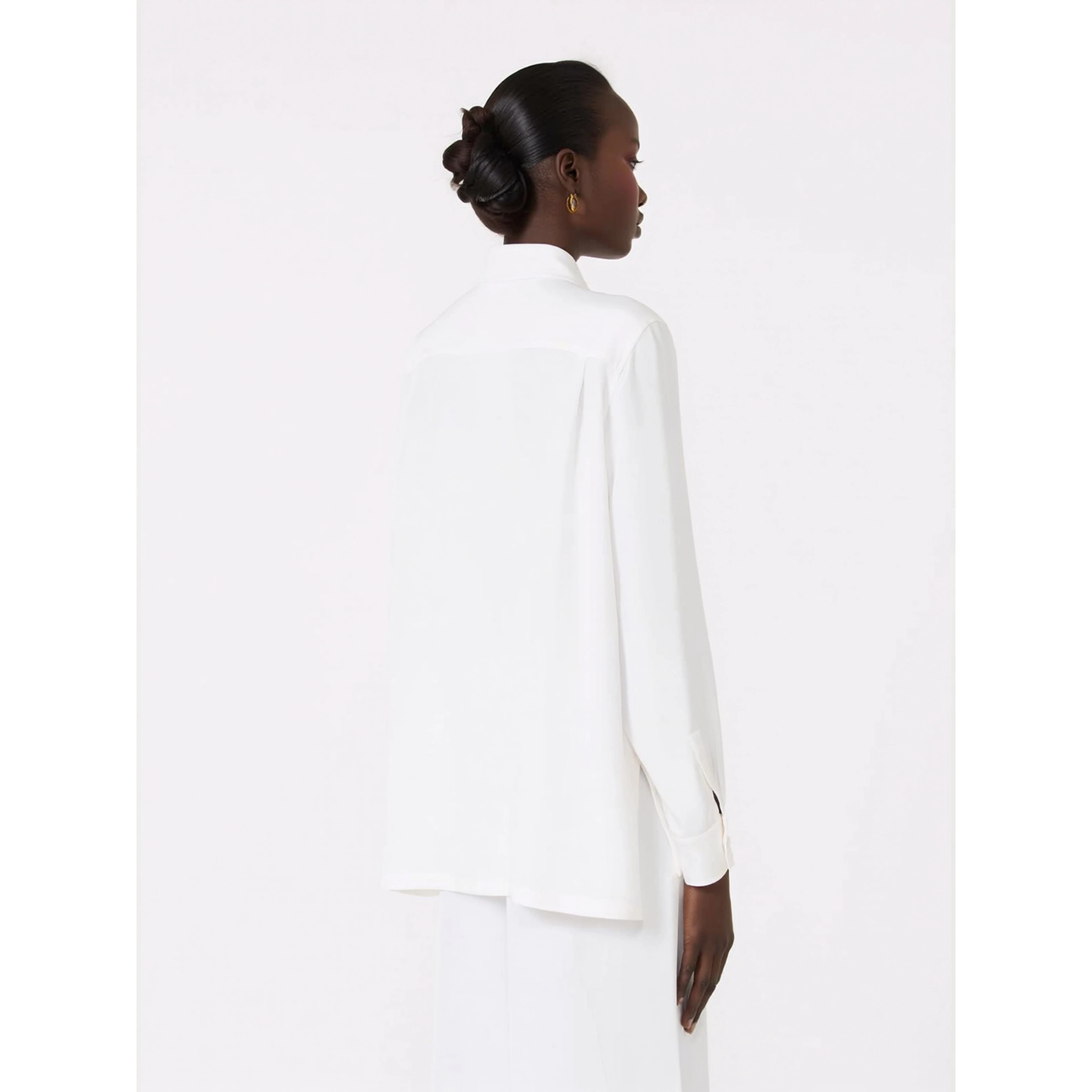 MAX MARA MXMGERANIO shirt