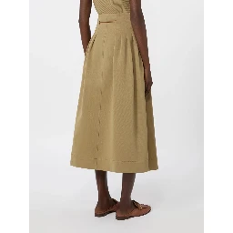MAX MARA MXMTEMPIO skirt