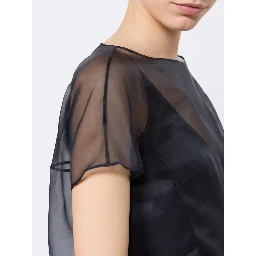 MAX MARA MXEMELA blouse