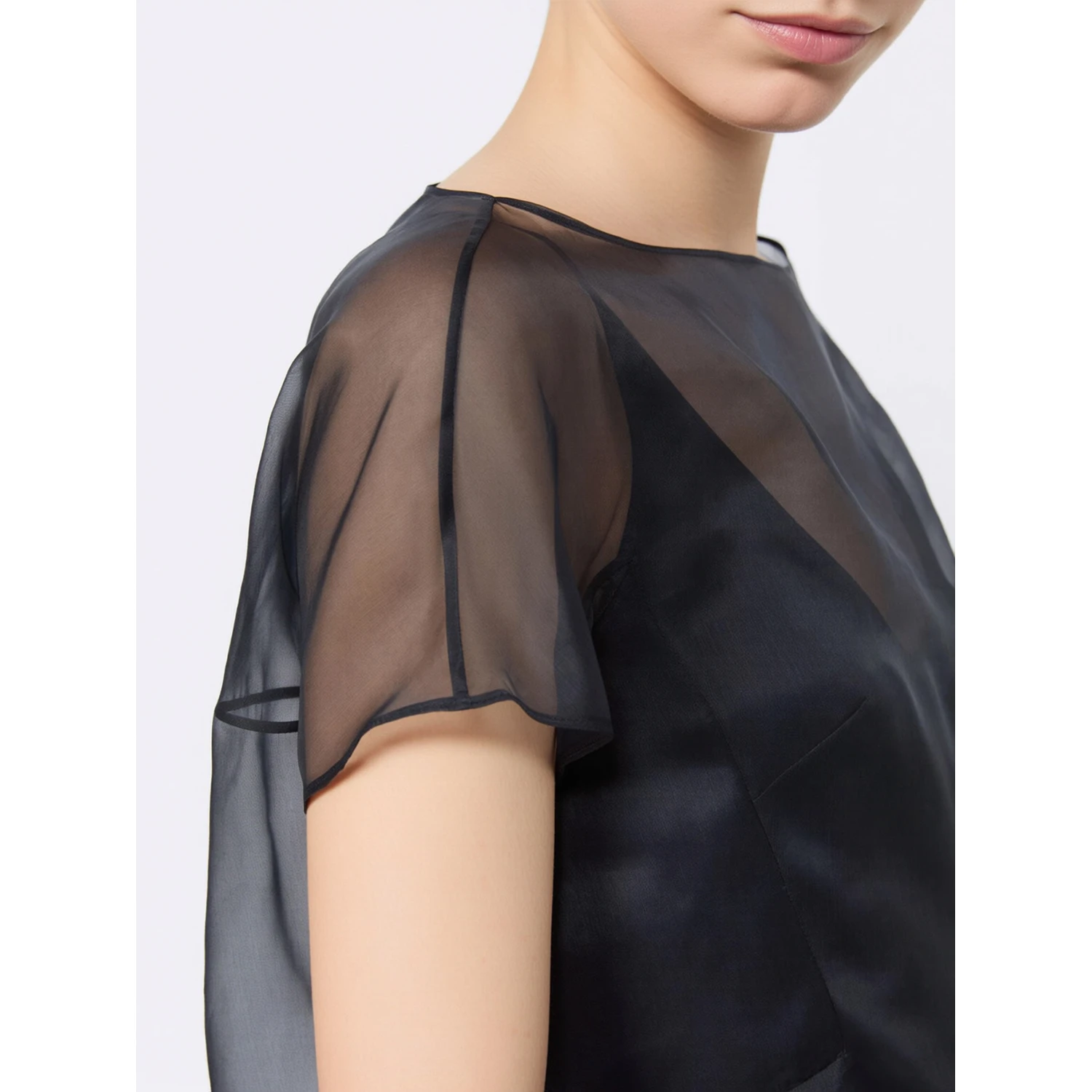 MAX MARA MXEMELA blouse