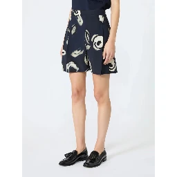MAX MARA MXMFANALE shorts
