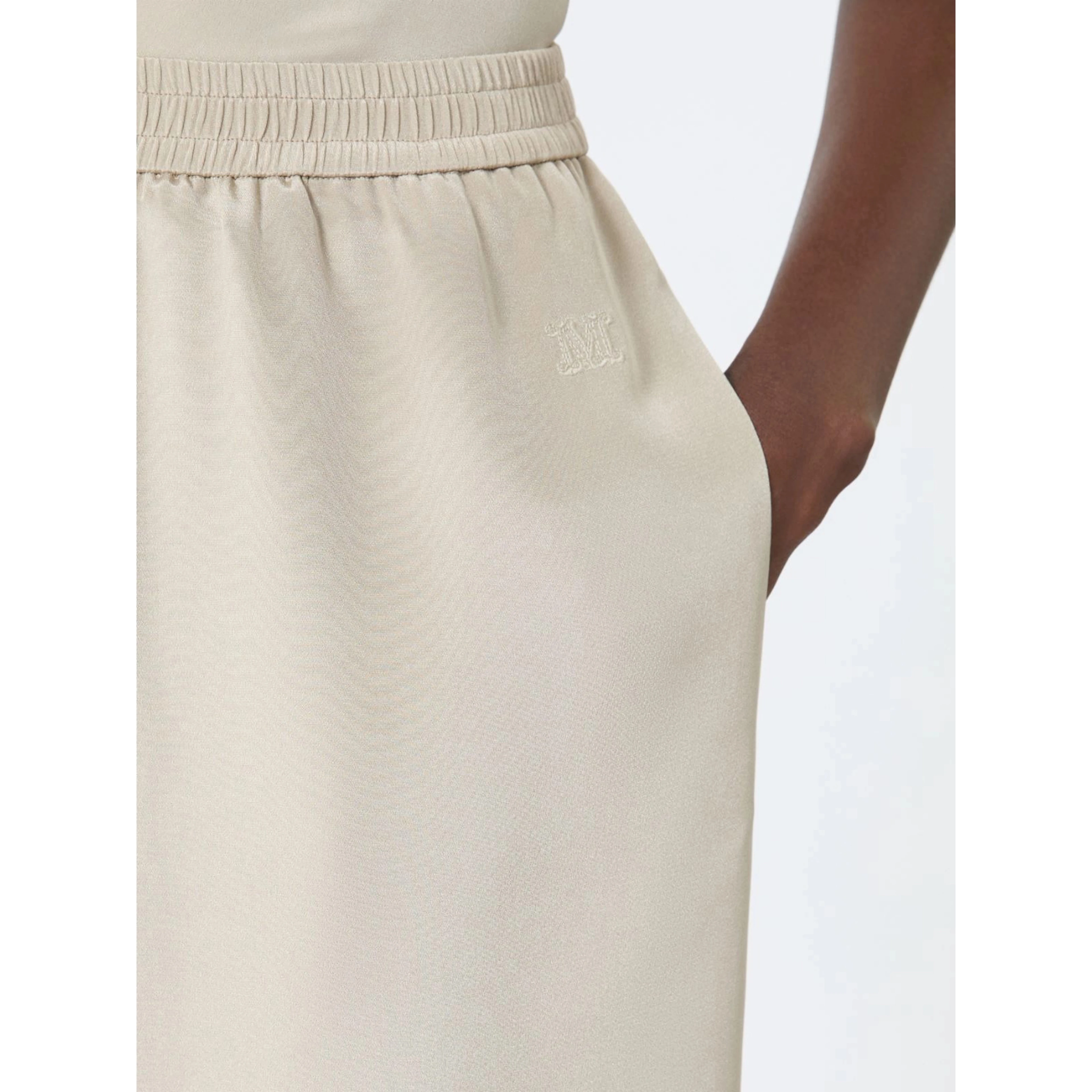 MAX MARA MXMVOLONTA pants
