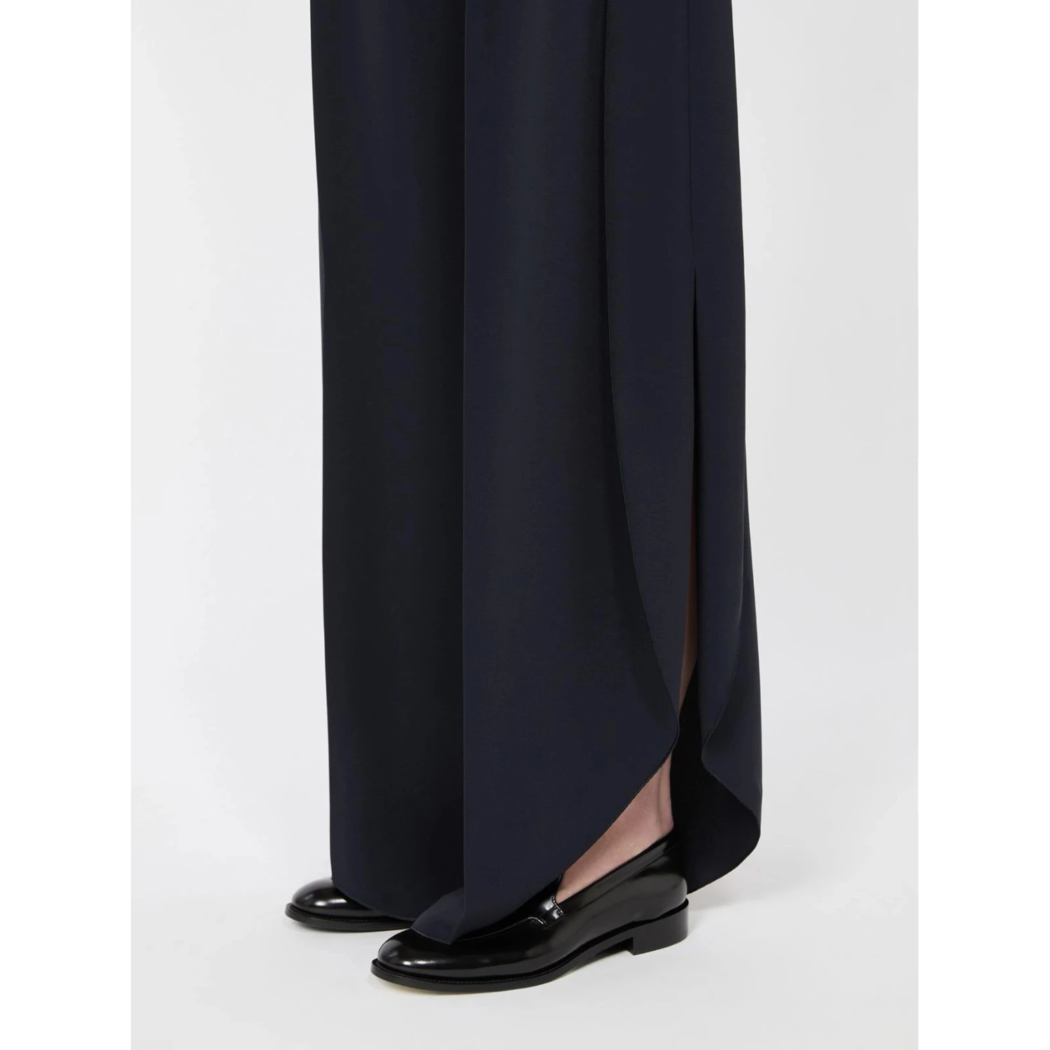 MAX MARA MXECRUSCA pants
