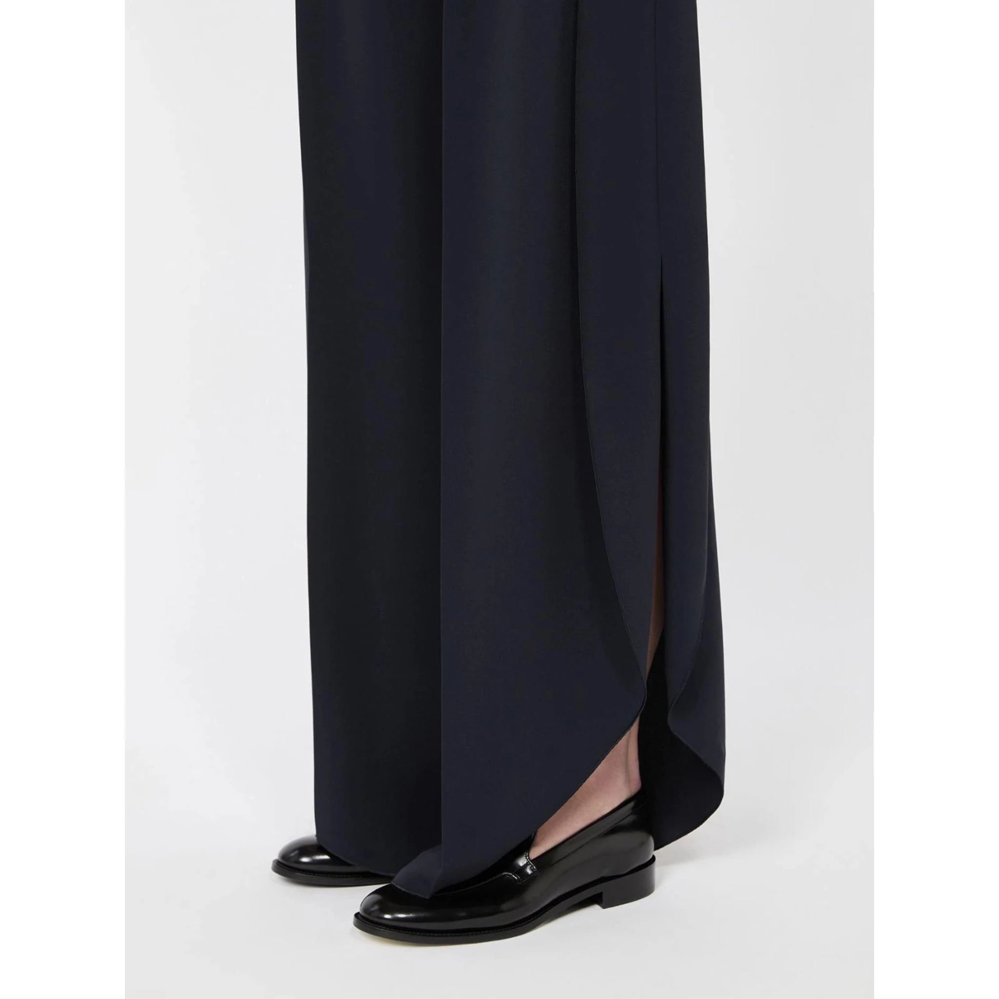MAX MARA MXECRUSCA pants