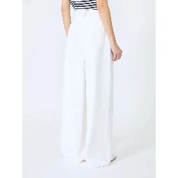 MAX MARA MXMBADESSE pants