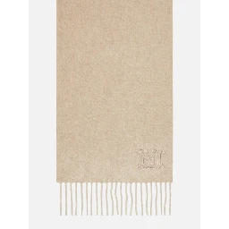 MAX MARA WSDALIA scarf
