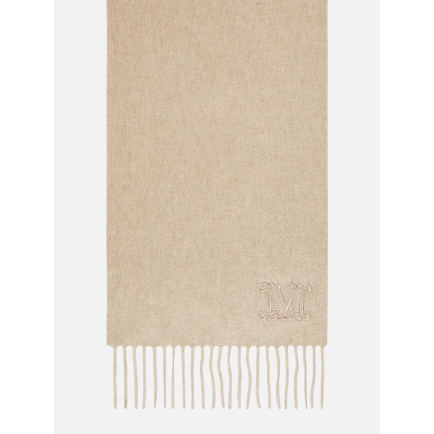 MAX MARA WSDALIA scarf