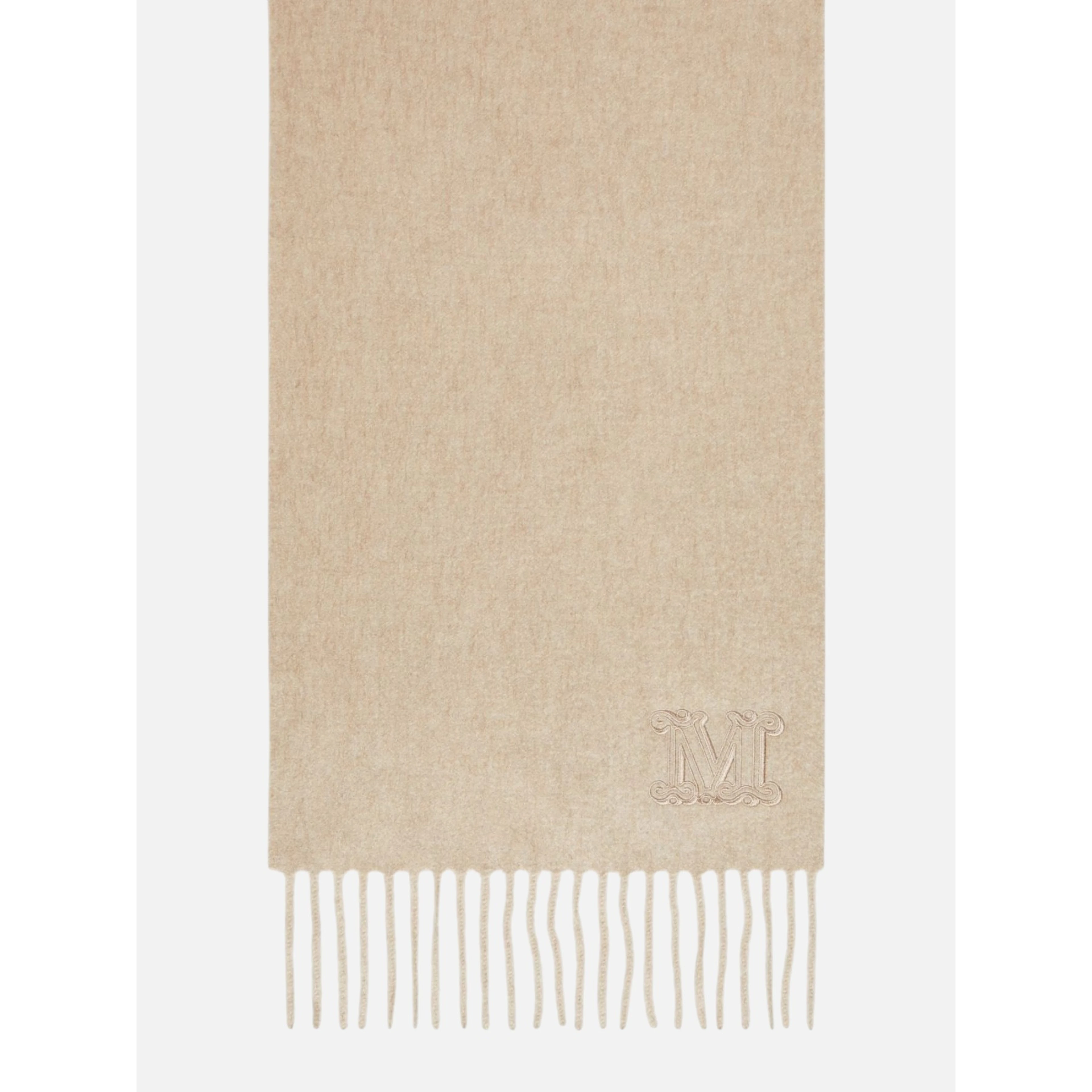 MAX MARA WSDALIA scarf