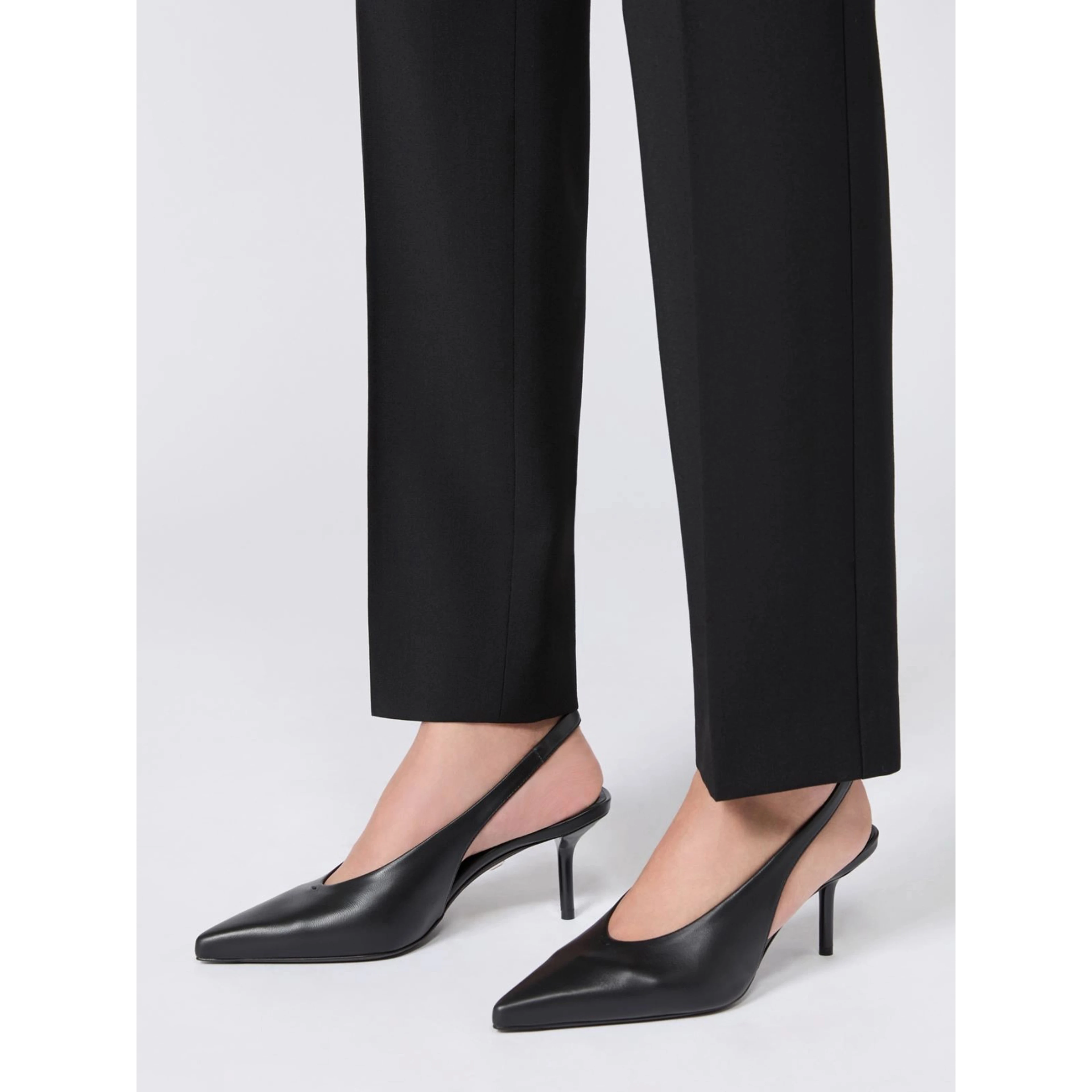 MAX MARA MXAALBATA sandals