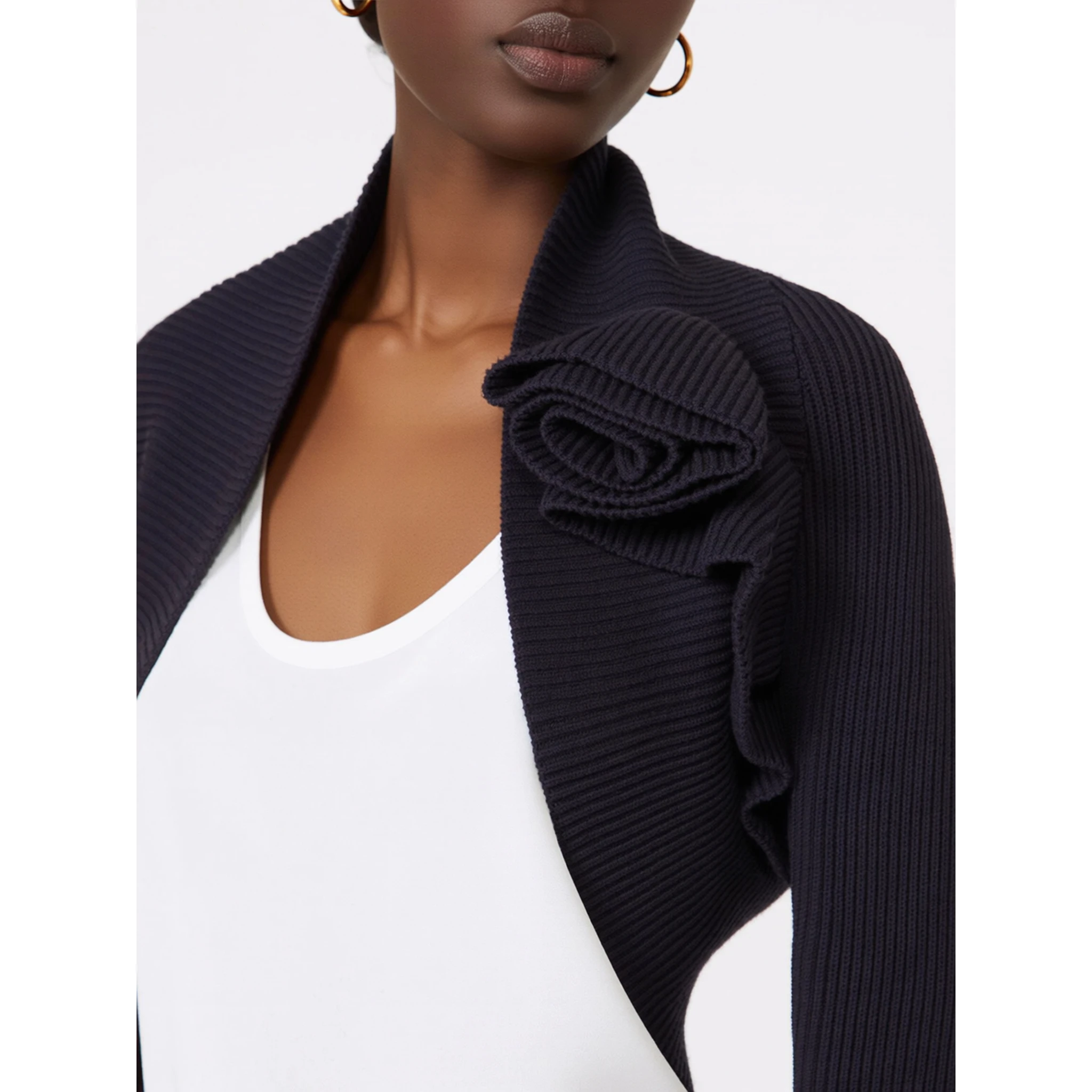 MAX MARA MXMFAVORE cardigan