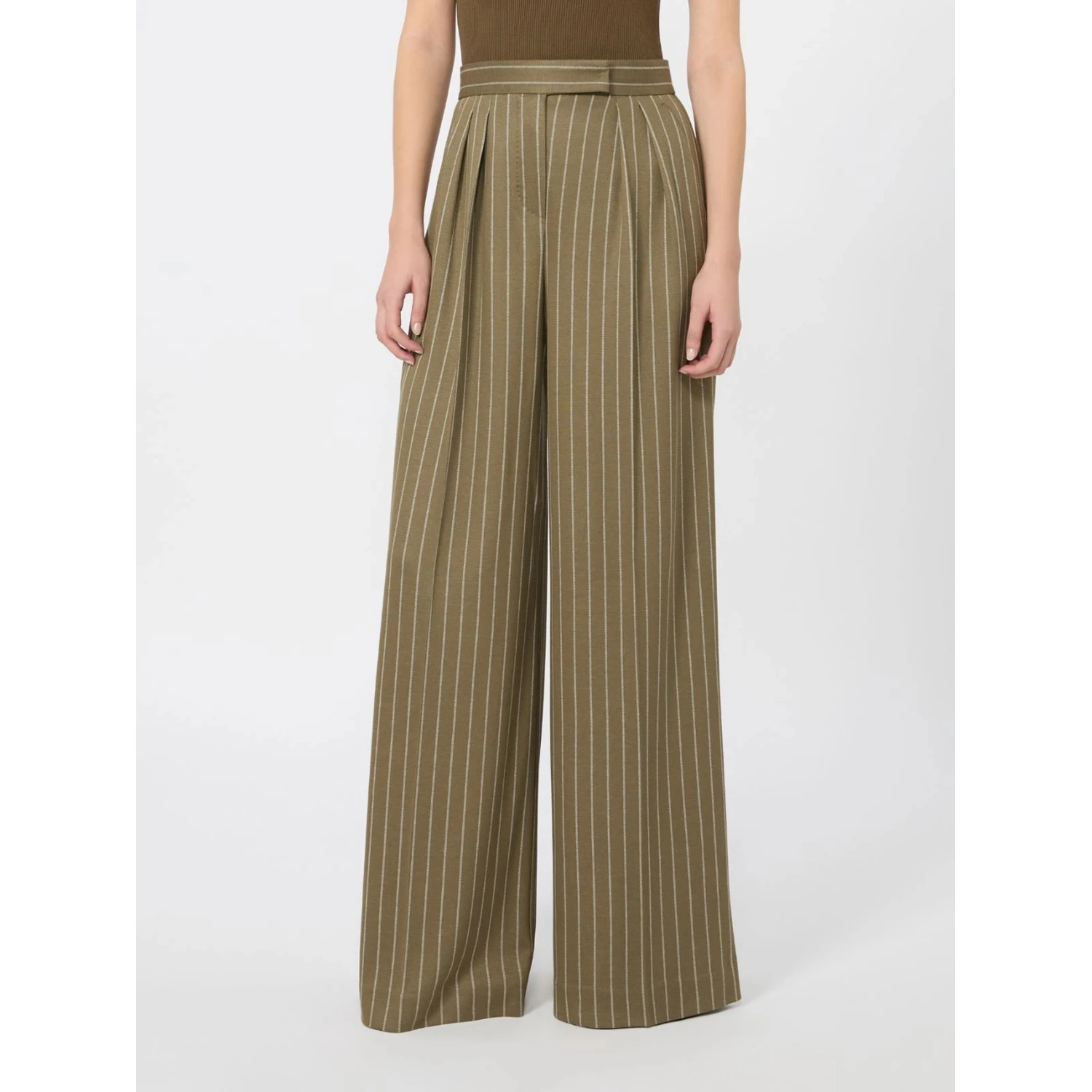 MAX MARA MXMRIO pants