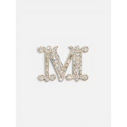 MAX MARA BATH2 brooch