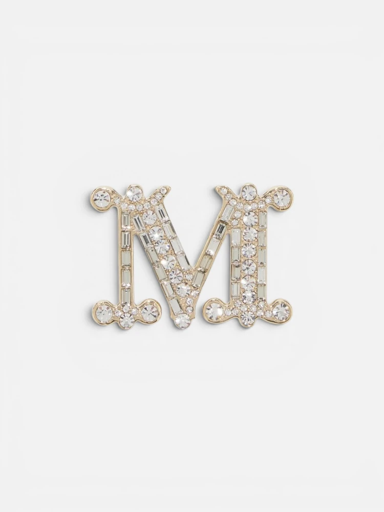 MAX MARA BATH2 brooch