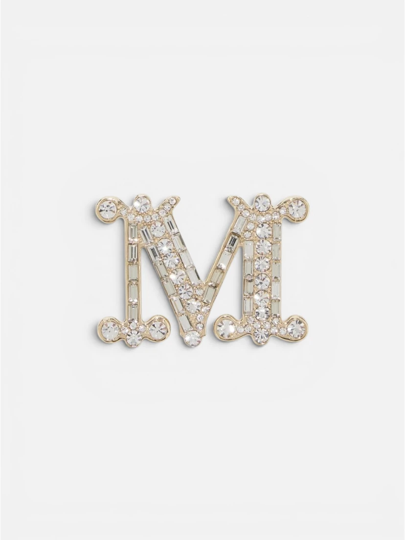 MAX MARA BATH2 brooch