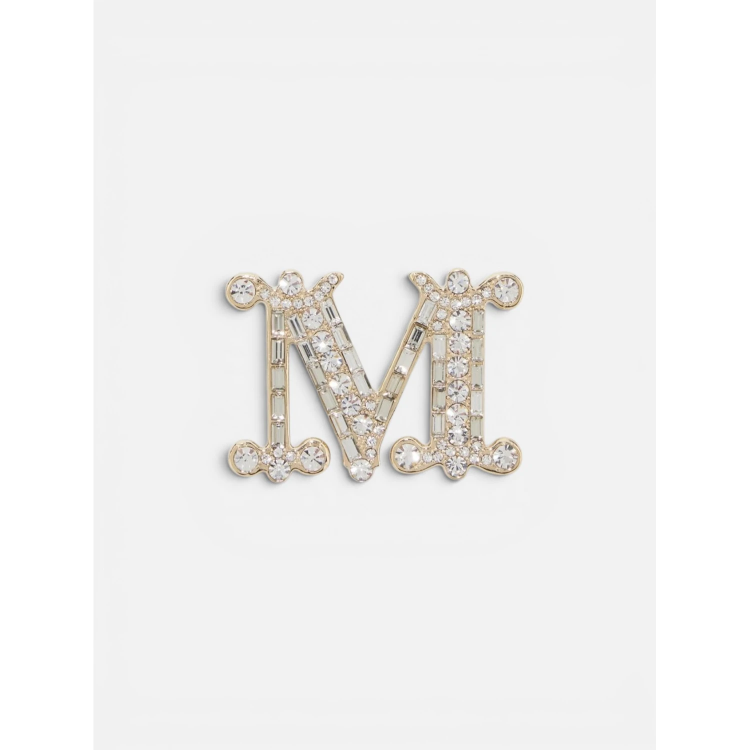 MAX MARA BATH2 brooch