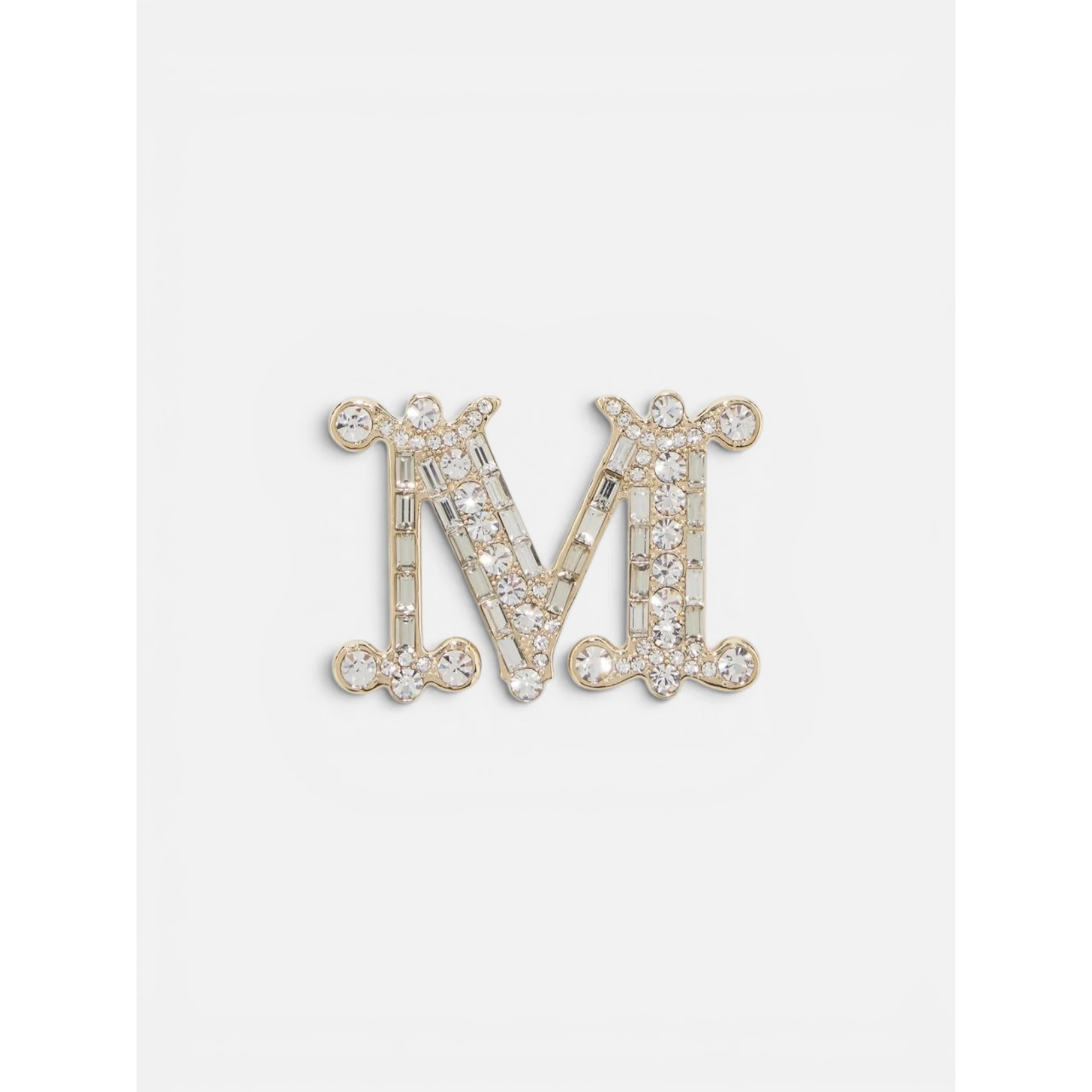 MAX MARA BATH2 brooch