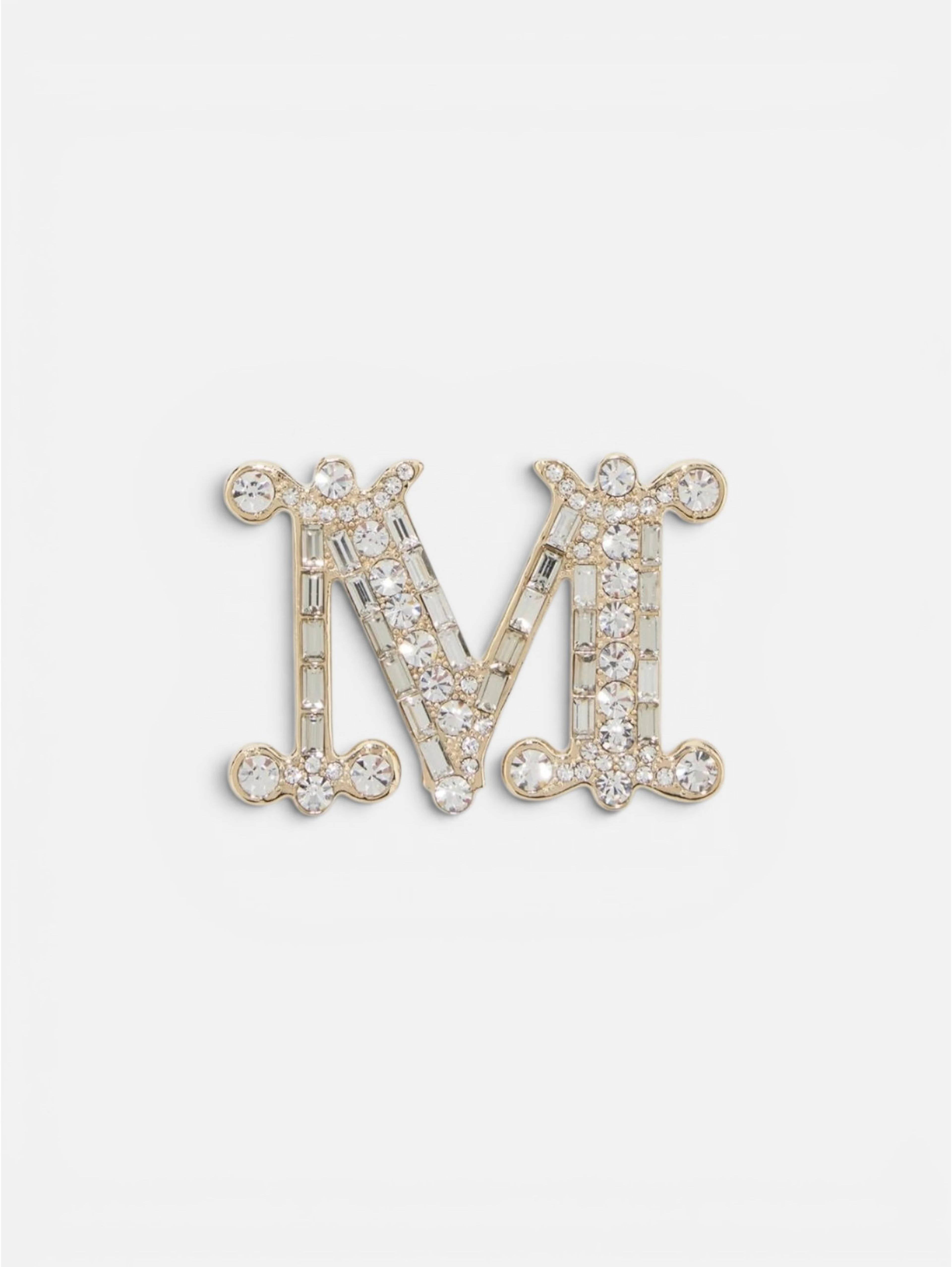 MAX MARA BATH2 brooch