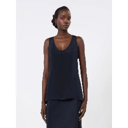 MAX MARA MXMPAVIDO top