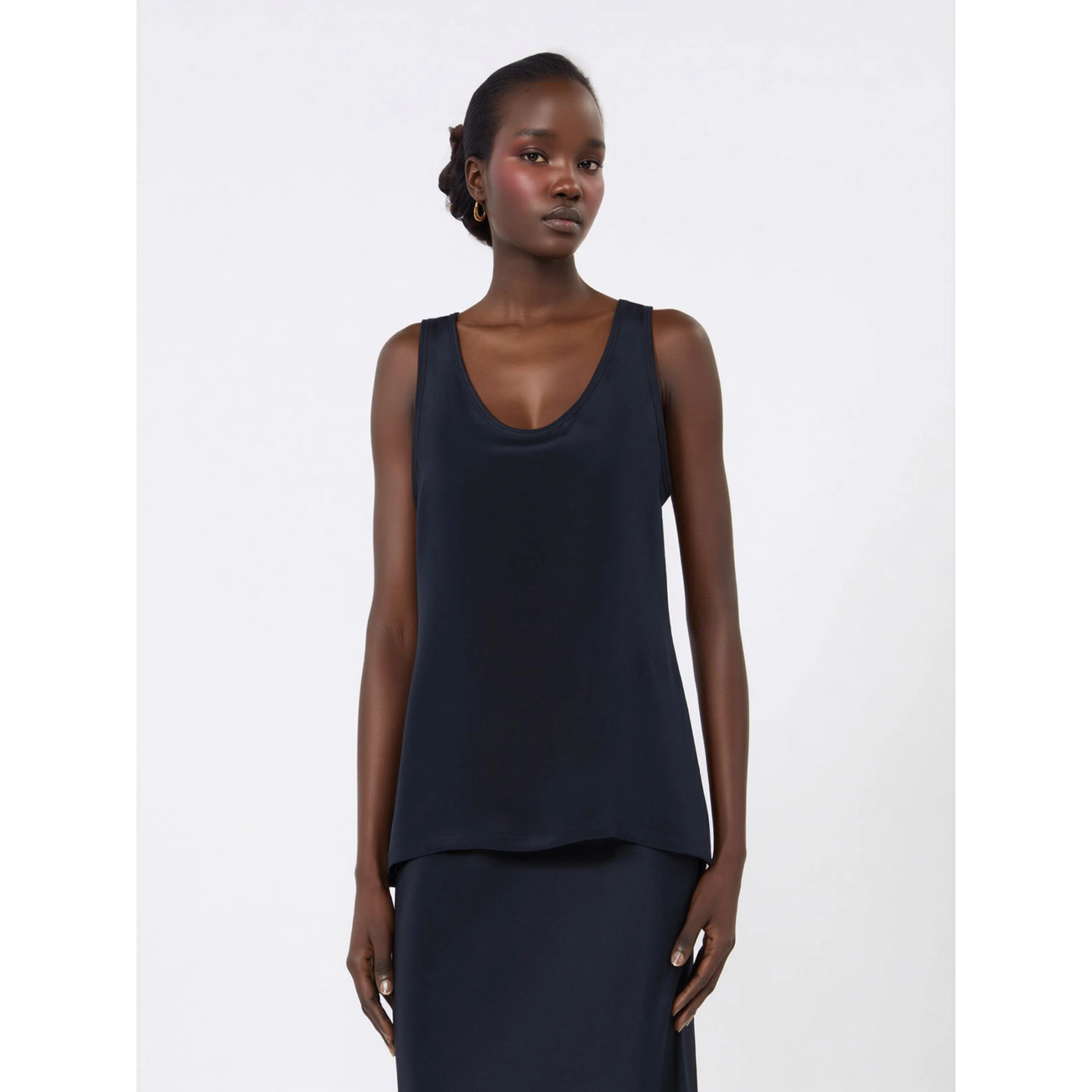 MAX MARA MXMPAVIDO top
