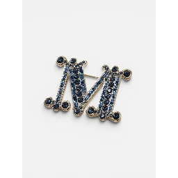 MAX MARA BATH2 brooch