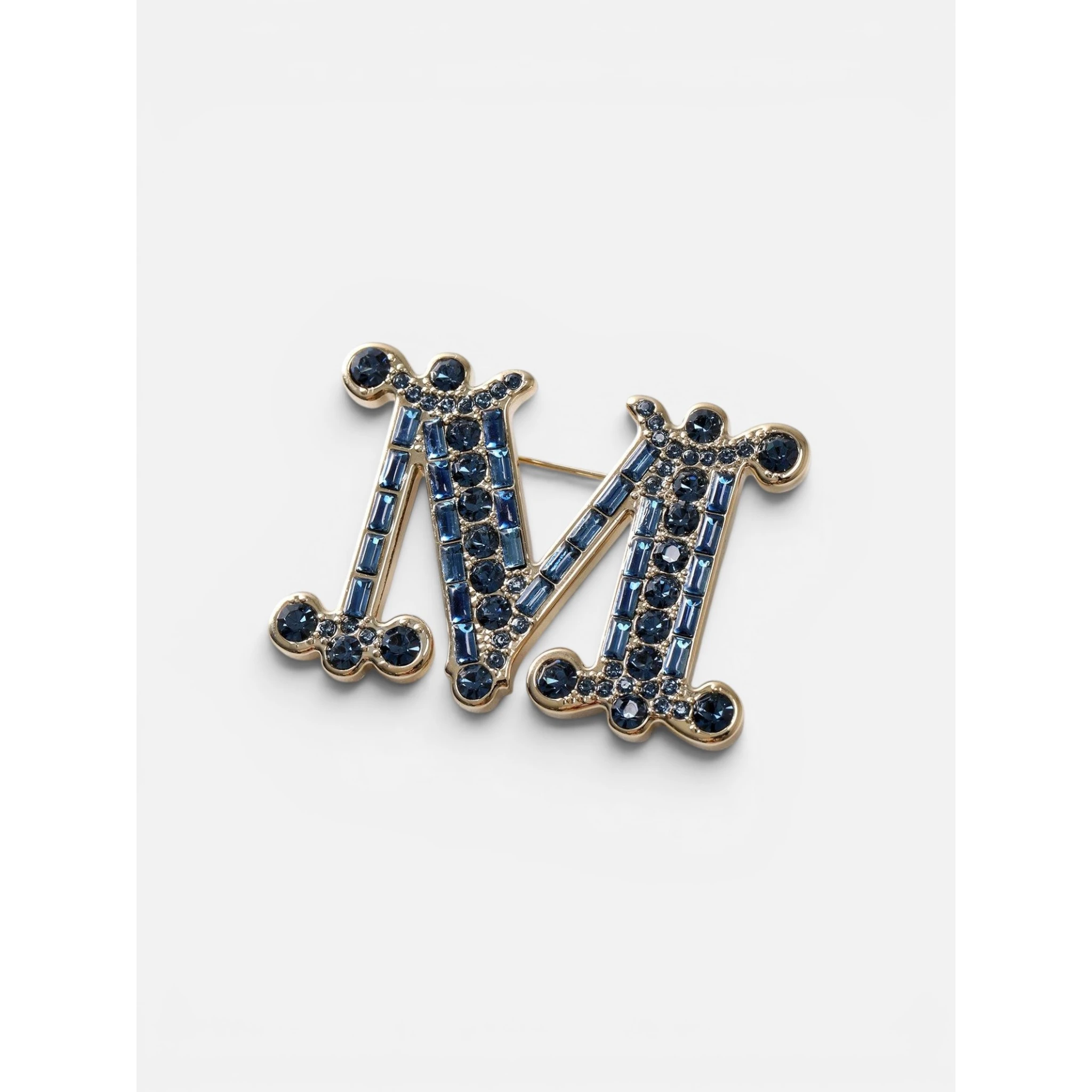 MAX MARA BATH2 brooch