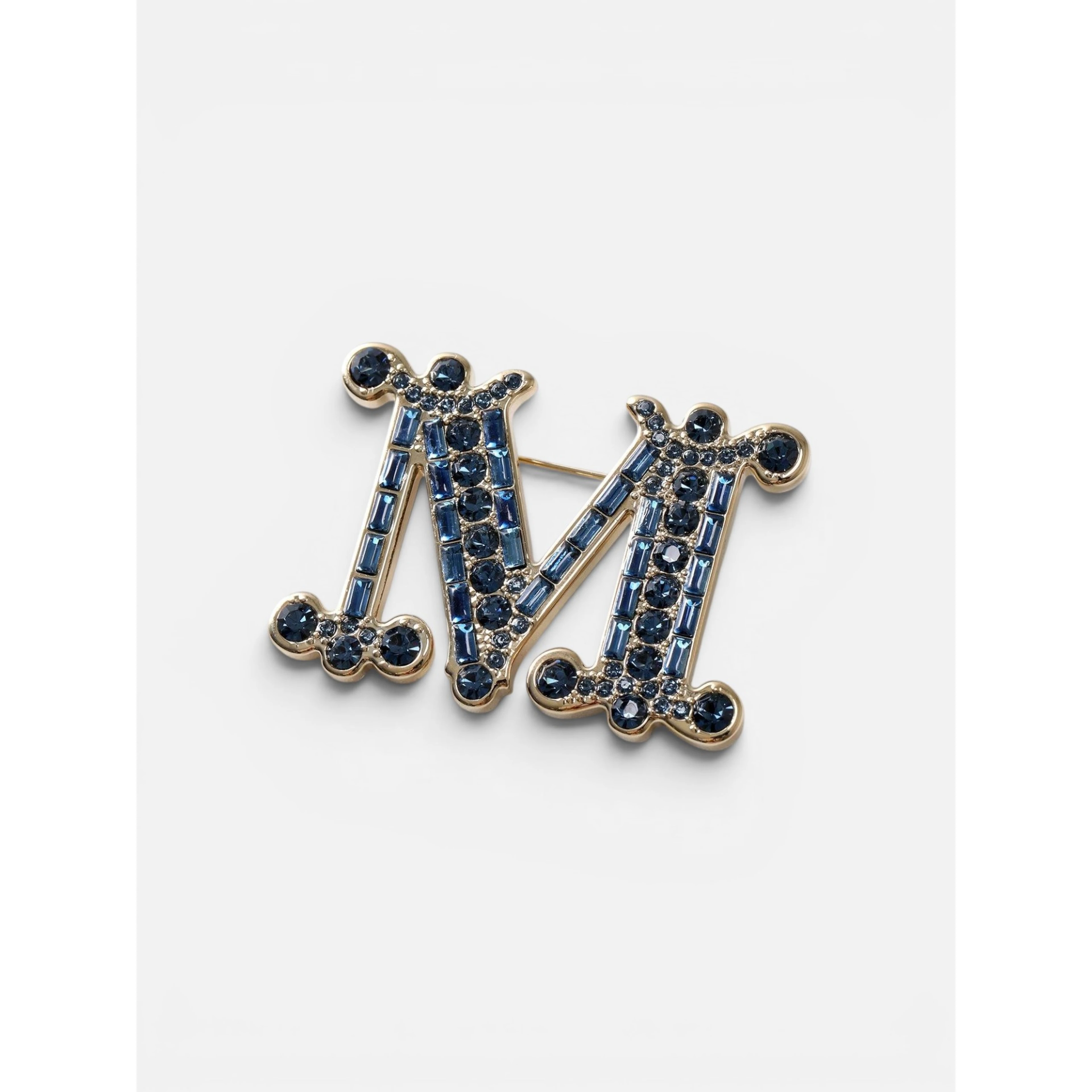 MAX MARA BATH2 brooch